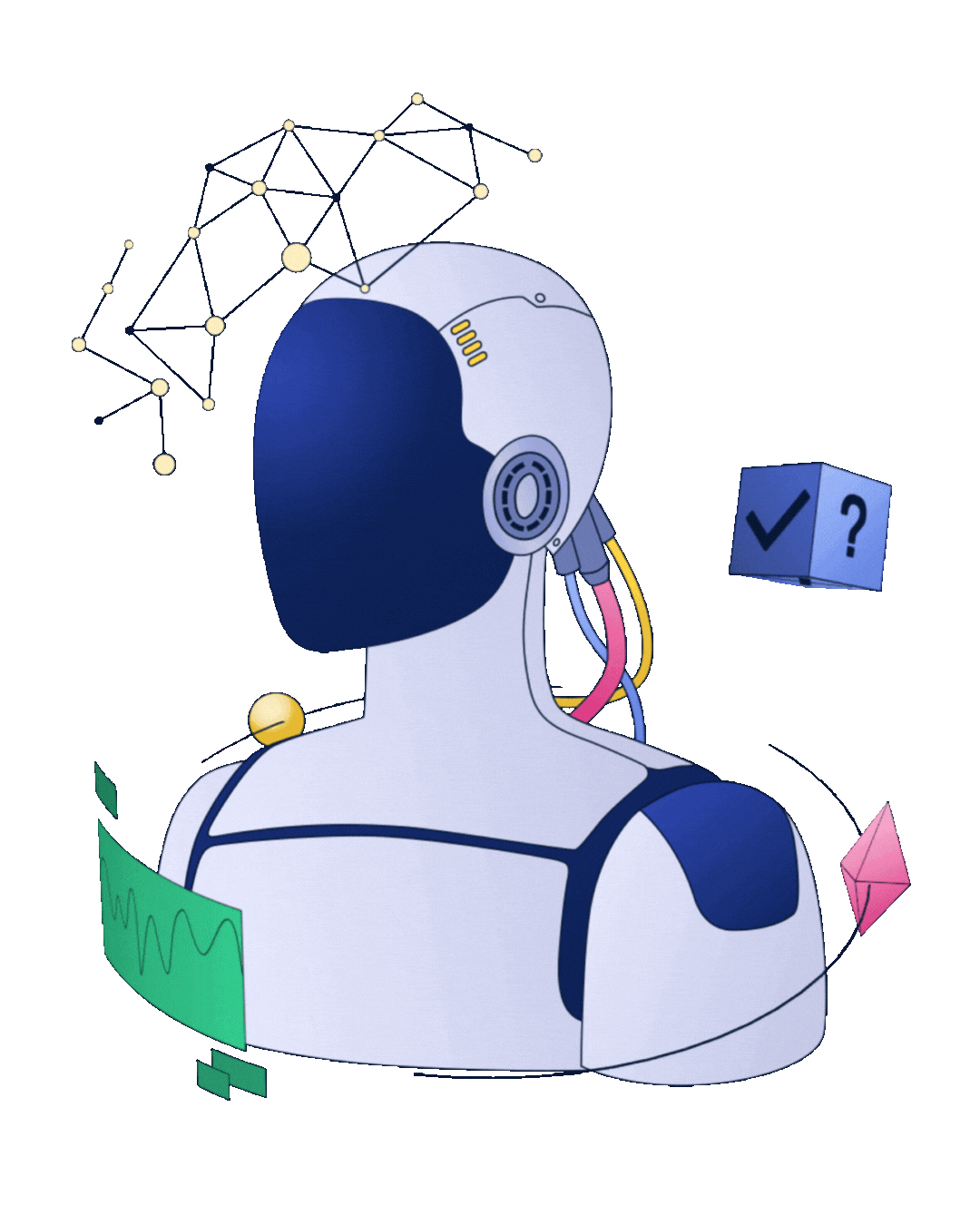 Machine Learning & NLP Solutions